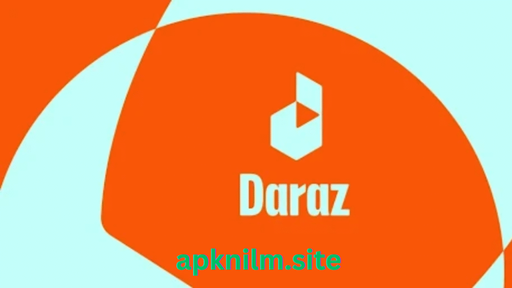 Daraz Online Shopping APK β Download Latest Version