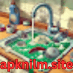 Open House Match 3 Puzzles Apk