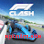 F1 Clash Game APK
