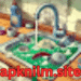 Open House Match 3 Puzzles Apk
